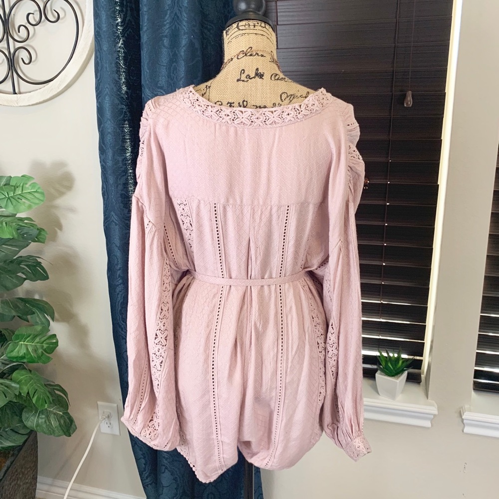 Free people romper - Picture 4 of 8